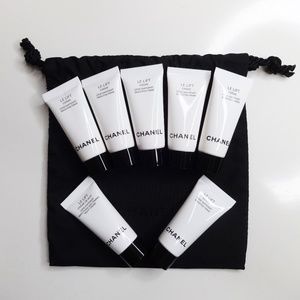 CHANEL Le Lift Skincare Bundle